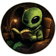 alien011