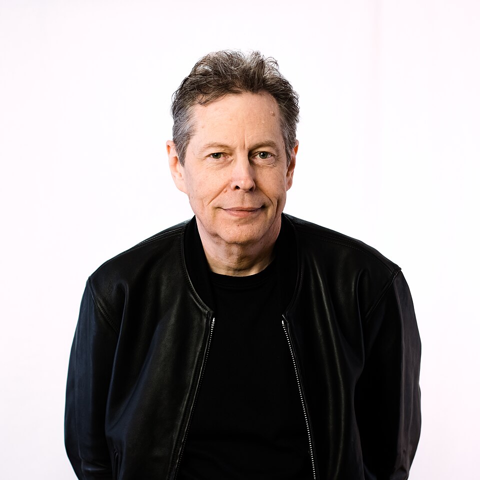 Alexander Wendt