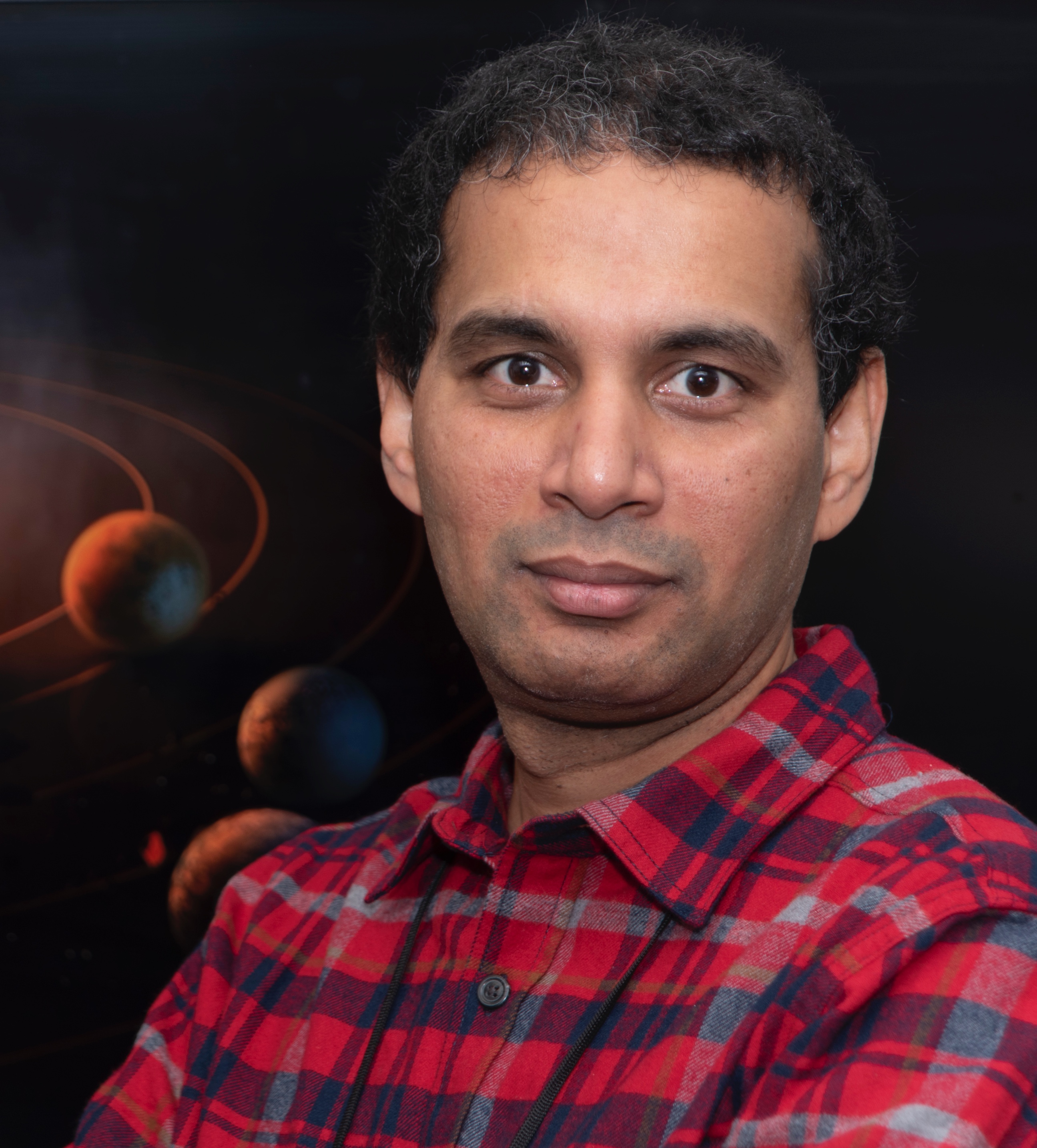 Ravi Kumar Kopparapu