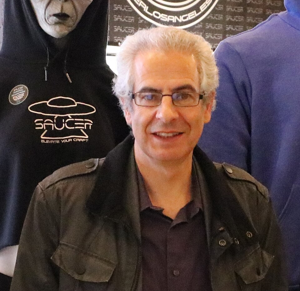 Nick Pope